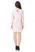 Cocktail dress model 93580 Tessita